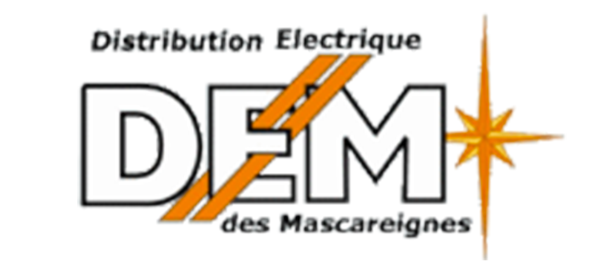 DEM : distribution electrique des mascareignes