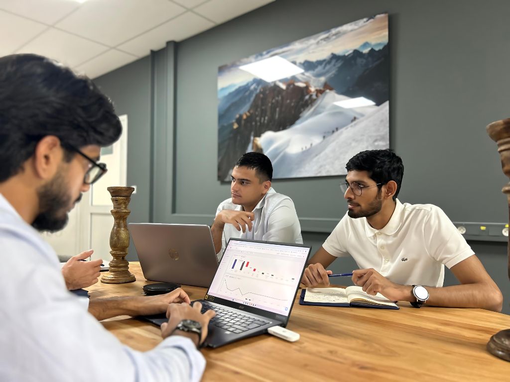 Pilotage de trésorerie : Clés d'une gestion proactive avec l'aide des experts Finopia