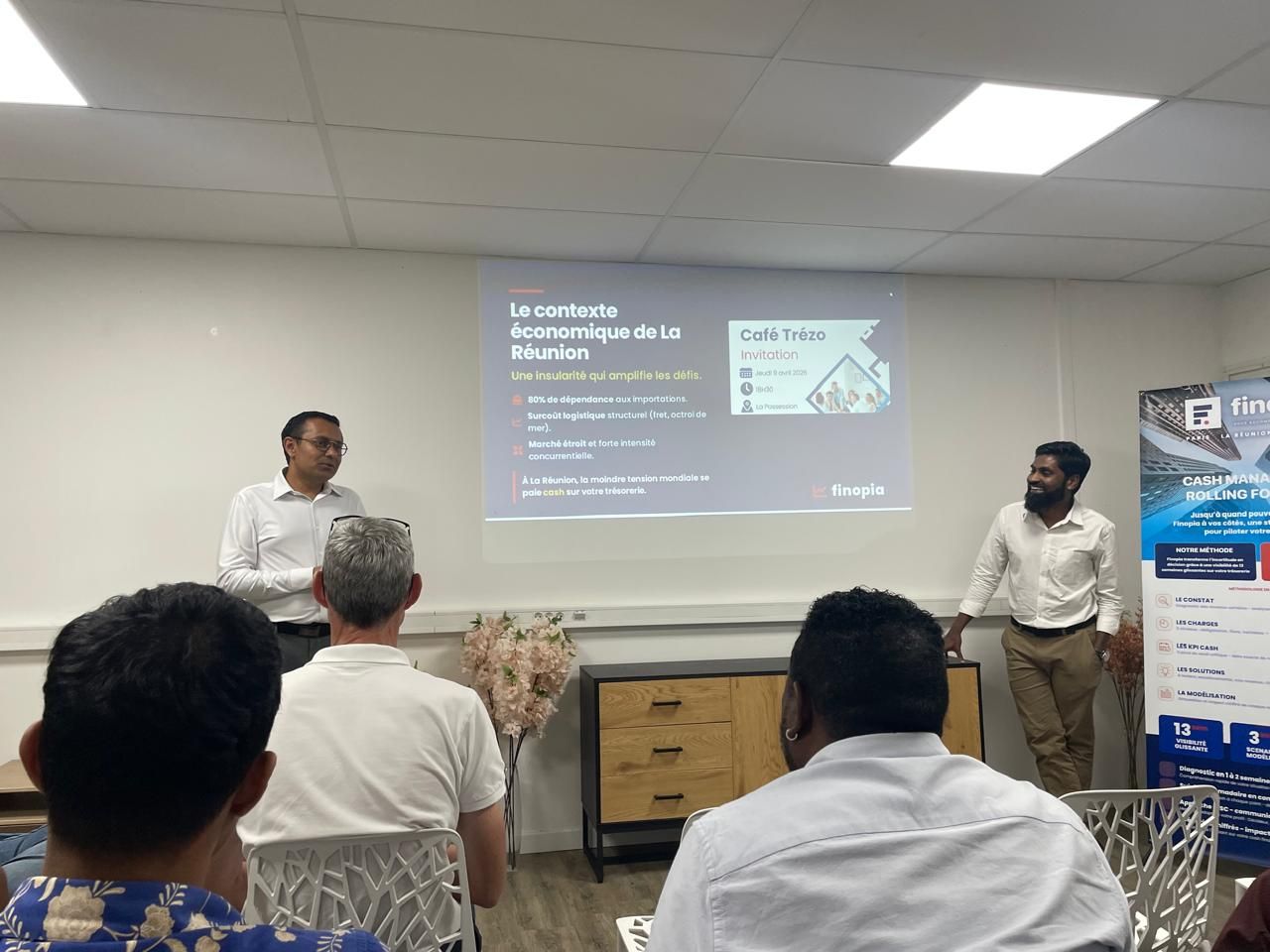 café tréso finopia