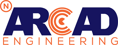 logo arcad
