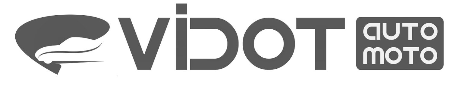 logo vidot auto moto