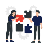 collaboration améliorée