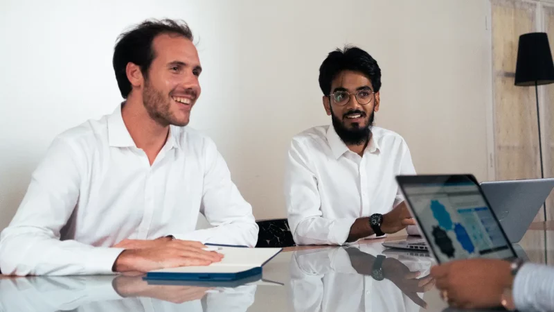 lean startup finopia