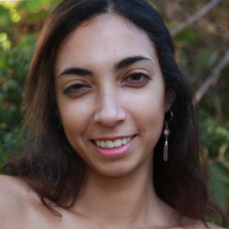 sarah